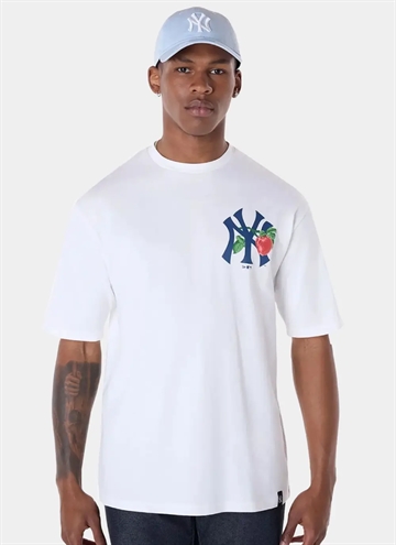 New Era NY Yankees MLB Fruit T-Shirt